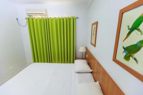 Caldas Novas Apartment | Golden Dolphin Express via Giro ImobTech