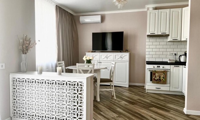 Vapnyarka Apartment | Golden Era Apart