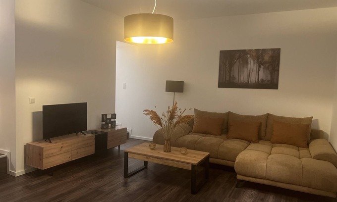 Orth an der Donau Apartment | Golden Gate Orth an der Donau