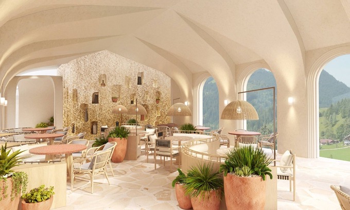 Oro Oro Ombo Hotel | Golden Hill by Golden Tulip