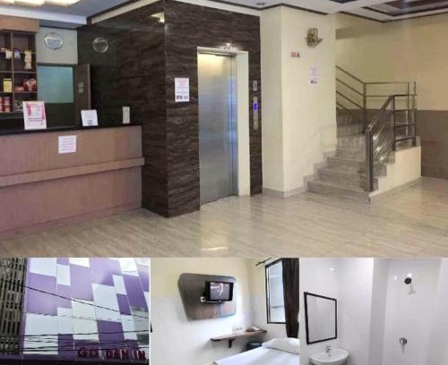 Ambon Hotel | Golden Inn Ambon