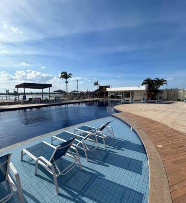 Arraial do Cabo Apartment | Golden Lake Apart Hotel , uma maravilha de lugar