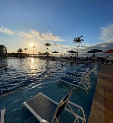 Arraial do Cabo Apartment | Golden Lake Residence - ARRAIAL DO CABO