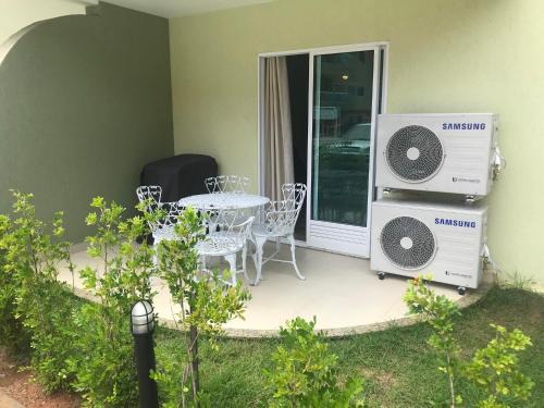 Arraial do Cabo Apartment | Golden lake Residence Bl3 110
