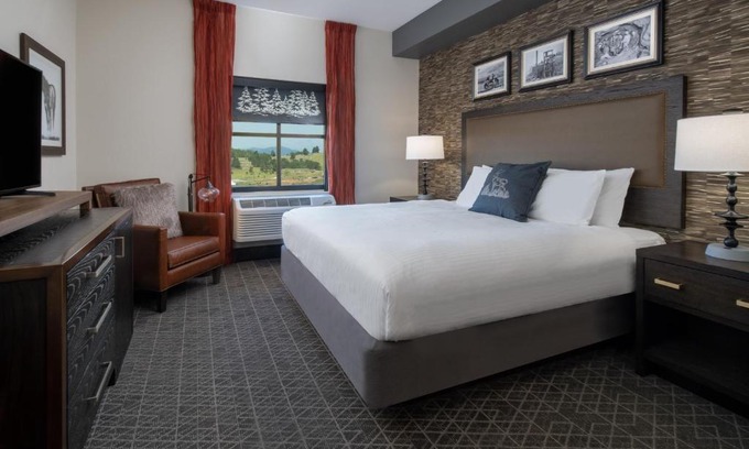Cripple Creek Hotel | Golden Nugget Hotel