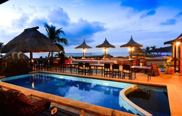 Sunshine Coast Resort | Golden Point Resort