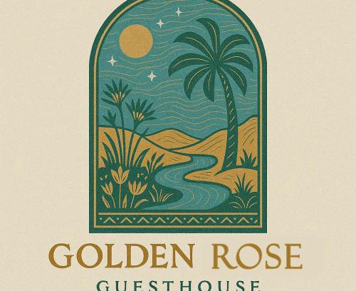 Luxor House | Golden Rose Guesthouse