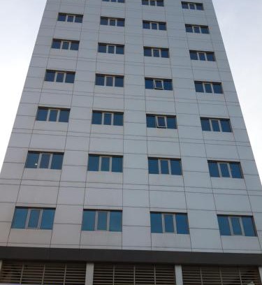 Manama Apartment | Golden Rose Luxury Suites (Royal Executive)