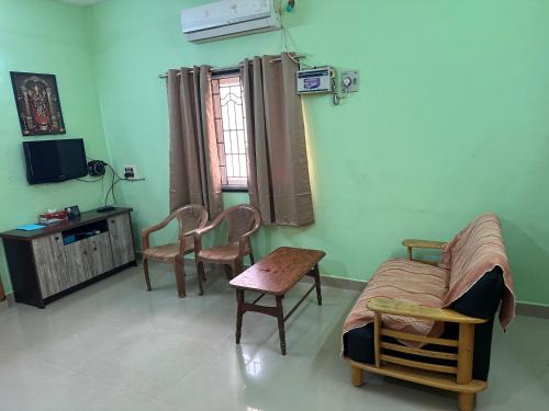 Tiruchirappalli Apartment | Golden Service Apartment