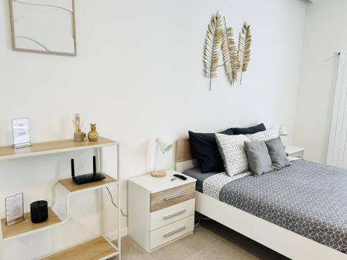 Lugano Apartment | Golden Suite - Stylish and with FREE Parking!