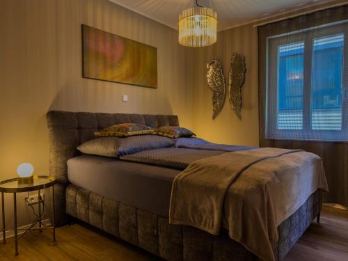 Weimar Apartment | Golden Suites Weimar