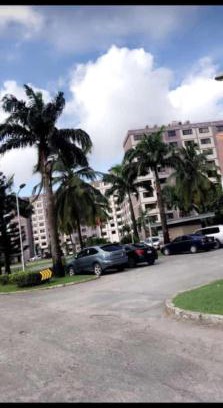 Lagos Apartment | Golden Tulip The Residents Apartment