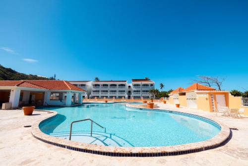 Isabela Apartment | Golden Villas 306 studio