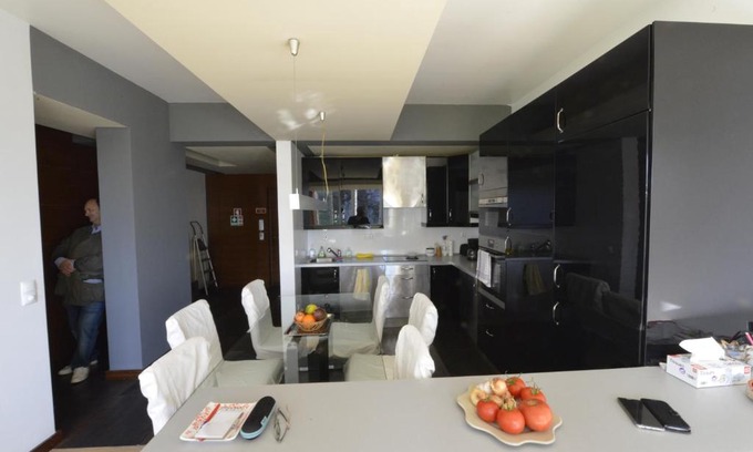 Cascais Apartment | Goldencooper Cascais Apartment II