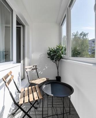 Vilnius city municipality House | GoldenHugo rooms