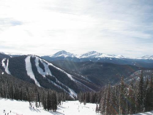 Keystone House | Goldenrod Home 7 by SummitCove Lodging