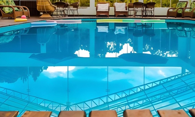 Guarapuava Hotel | GoldMen Select Guarapuava
