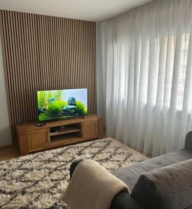 Ventspils Apartment | GoldNest