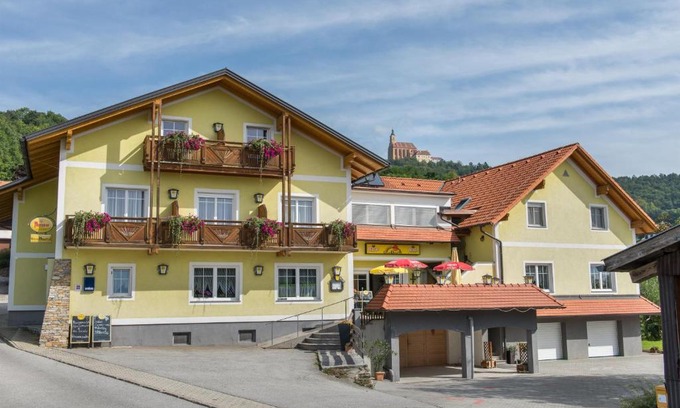Poellauberg Apartment | Goldsberghof