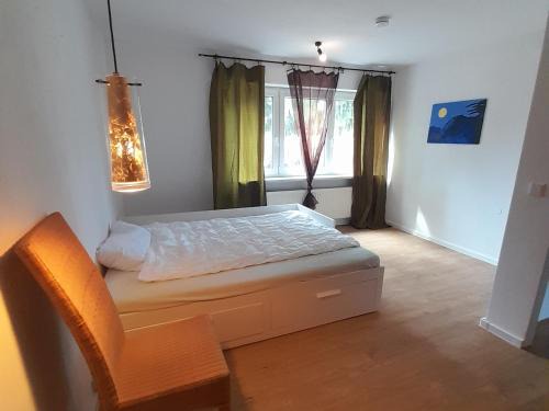 Langenbrucken Apartment | Goldstück im Grünen