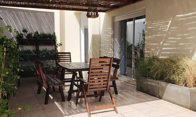 La Soukra Apartment | Golf Center La Soukra