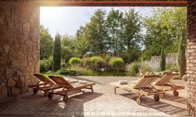 Dritec Hotel | Golf & Spa Resort Kunětická Hora
