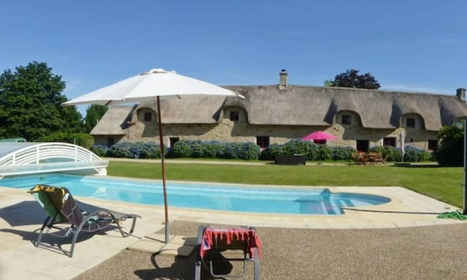 Locqueltas Apartment | Golfe du Morbihan Près de Vannes Cottage Ar Pennty