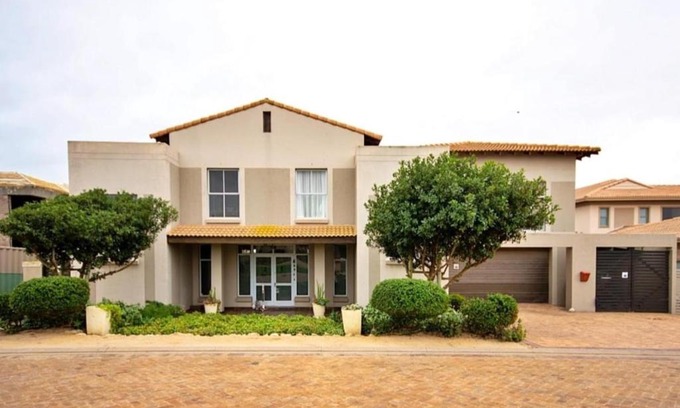 Langebaan House | Golfer's Retreat