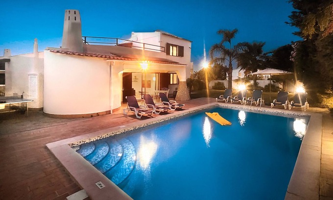 Santa Eulalia Villa | Golfinho by Check-in Portugal