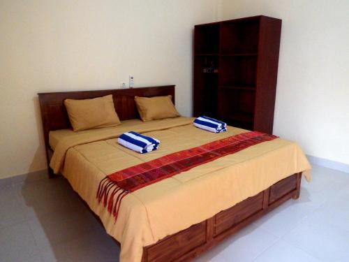 Labuan Bajo House | Golo Tango Homestay