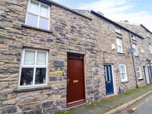 Bala House | Golygfa'r Orsaf Snowdonia National Park