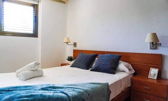 San Sebastian de la Gomera Ski Chalet | Gomera Playa 1, San Sebastián