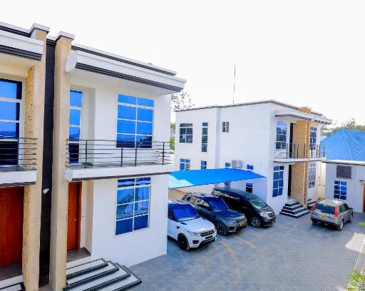 Mwanza Apartment | Gomgem villas