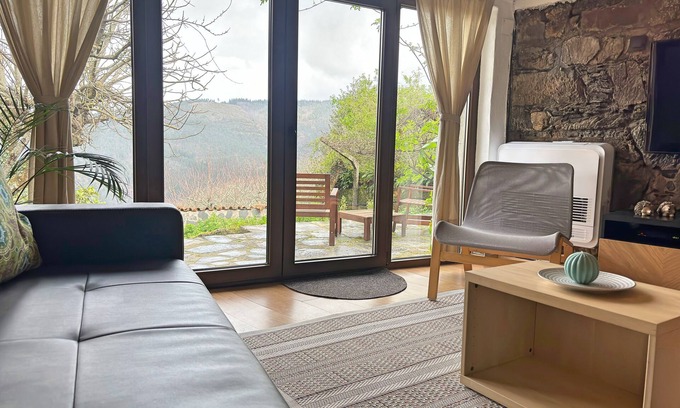 Gondramaz Villa | Gondramaz Retreat - Entire House 208m2