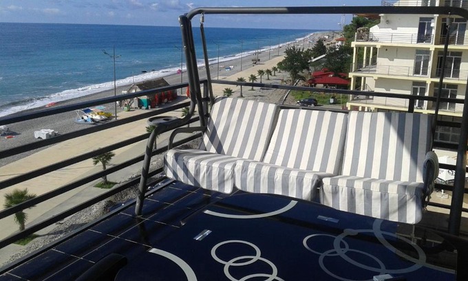 Gonio Apartment | Gonio Sea Side