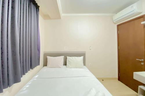 East Jakarta Apartment | Good Choice and Homey 2BR Signature Park Grande Apartment By Travelio