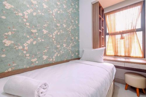 Depok Apartment | Good Deal and Relaxing 2BR Transpark Cibubur Apartment By Travelio