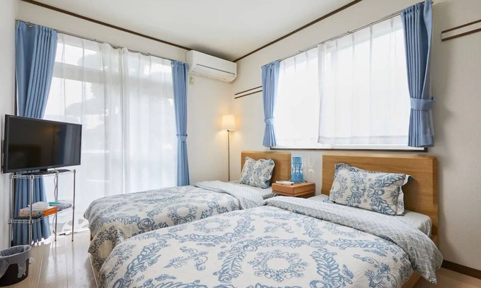 Urayasu Apartment | Good location 1 station to Disney Resort Please - 101/Urayasu Chiba