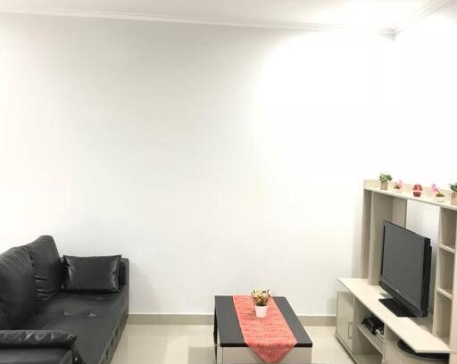 Kuningan Apartment | Good Location 2 Bedrooms Apartment at South Jakarta