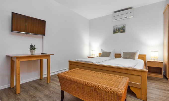 Porec Apartment | Good positioned newly renovated apartment for 3
