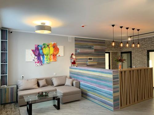 Turylche Hostel | Good Rest