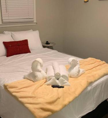 Villa Heights Apartment | Good Vibe in the heart of Plaza/Midwood area