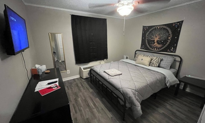 Laurel Apartment | Good Vibes and a zen like atmosphere!