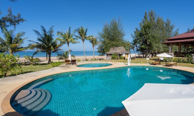 Ko Lanta Resort | Gooddays Lanta Beach Resort SHA