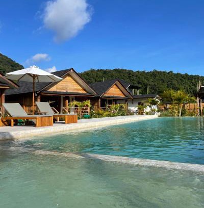 Sekongkang House | Goofys Hotel - Yoyos Sekongkang Sumbawa