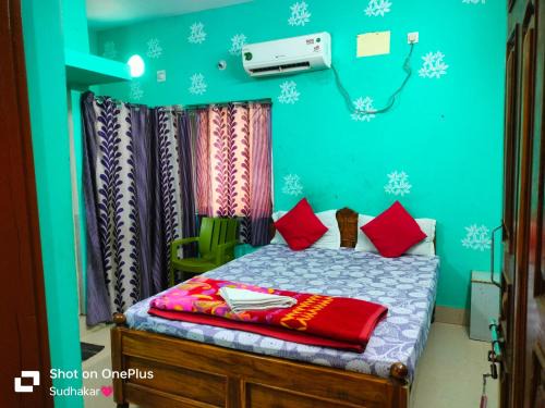 Patia Hotel | Gooroomgo Nandan Residency Bhubaneswar