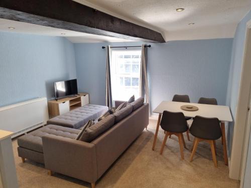 Driffield Apartment | Gorgeous 1 Bed Apartment in Wetwang
