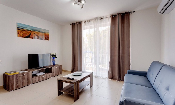 Msida Apartment | Gorgeous 1BR Apartment close to Amenities