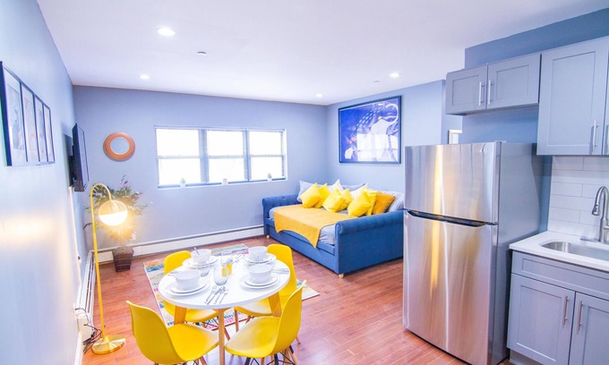 East New York Apartment | ✪ Gorgeous 2BR in Brooklyn ✪ 30mins to Manhattan