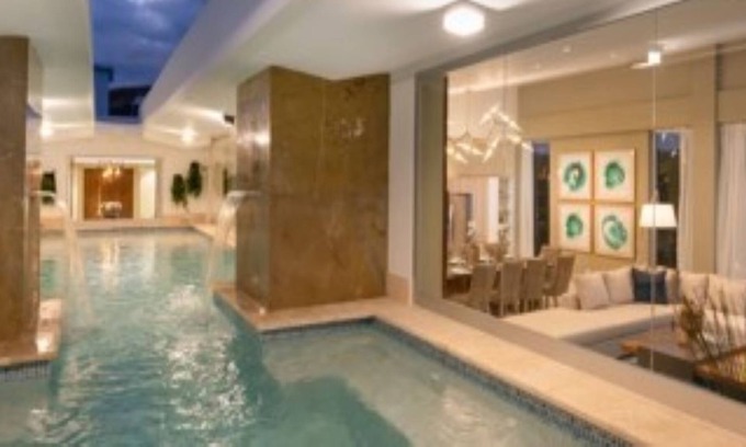 Imbert Resort | Gorgeous 4 BR Penthouse - Sunrise Suites in Puerto Plata -ACCOMMODATIONS ONLY